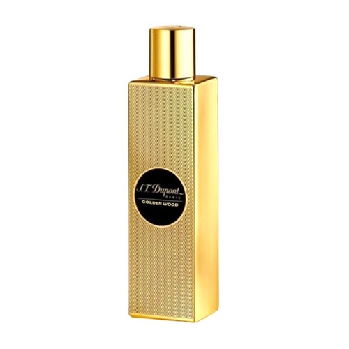 S.t. Dupont Golden Wood Eau de Parfum