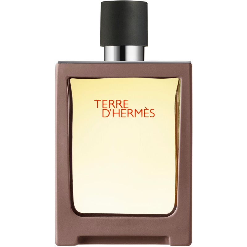 Hermes Terre D’Hermes Eau de Toilette Refillable