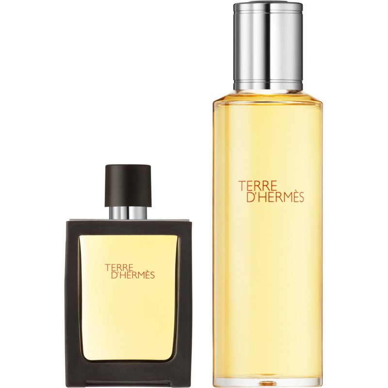 Hermès Terre D’Hermes Parfum Gift Set