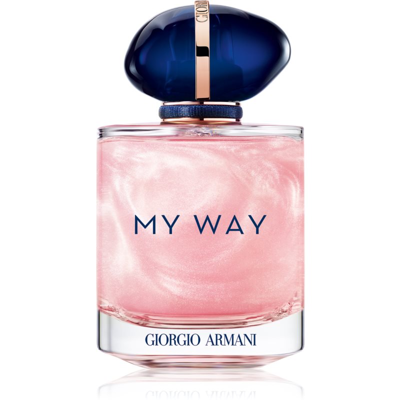 Armani My Way Nacre Eau de Parfum Limited Edition