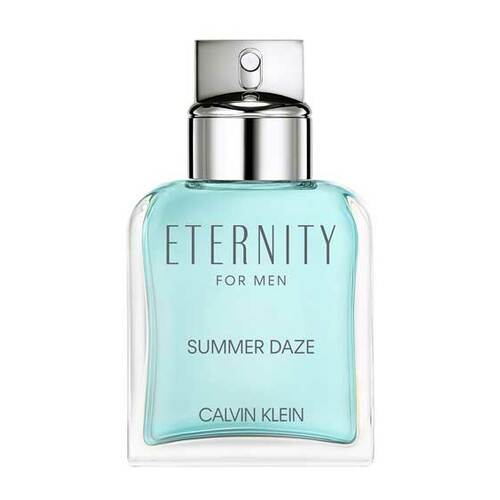Calvin Klein Eternity Summer Daze For Men Eau de Toilette