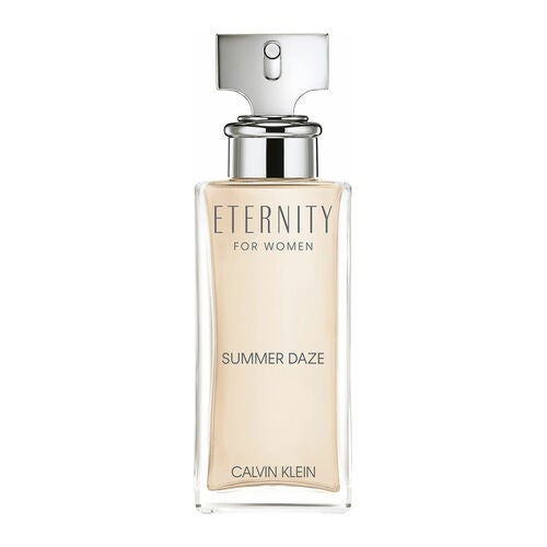 Calvin Klein Eternity Summer Daze For Women Eau de Parfum
