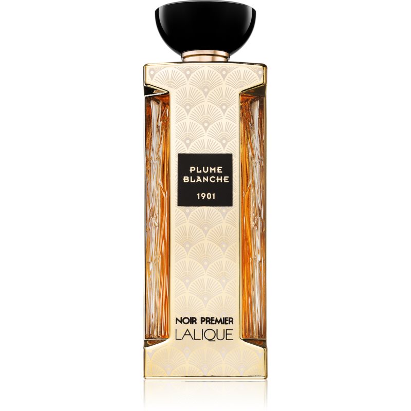 Lalique Noir Premier Plume Blanche Eau de Parfum