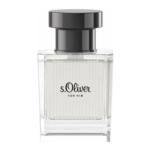 S.Oliver For Him Aftershave