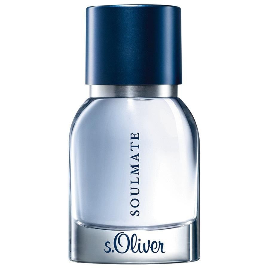 S.Oliver Soulmate Men Aftershave Lotion