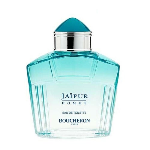 Boucheron Jaipur Homme Limited Edition Eau de Toilette Limited edition