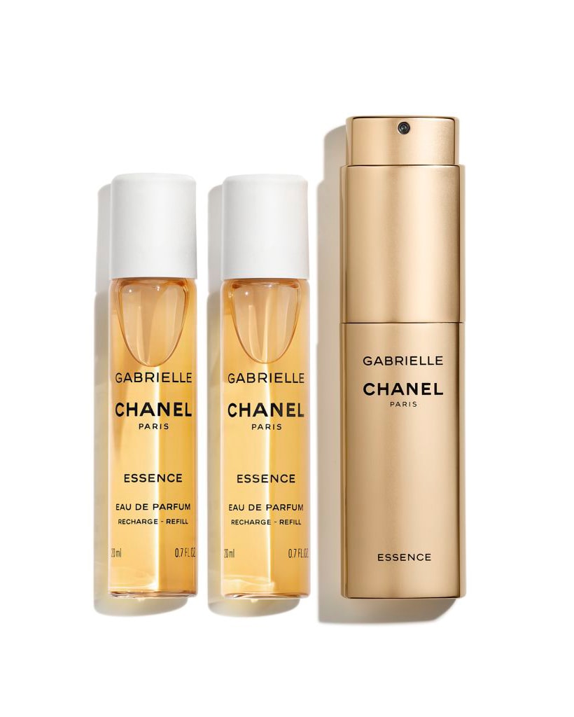 Chanel  Gabrielle Chanel Essence Twist And Spray