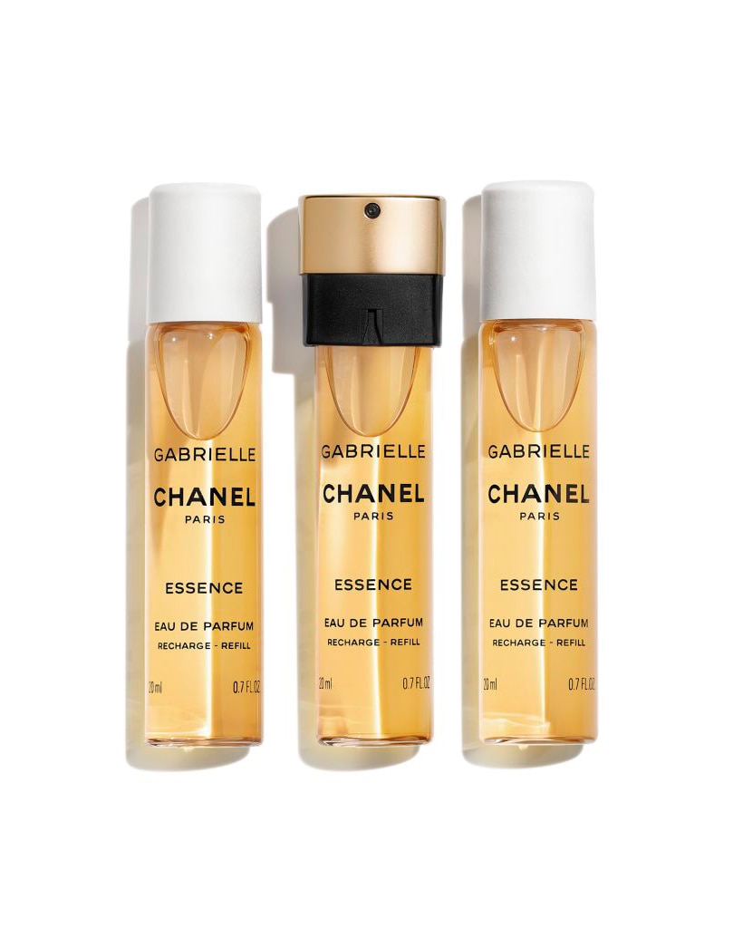 Chanel  Gabrielle Chanel Essence Twist And Spray