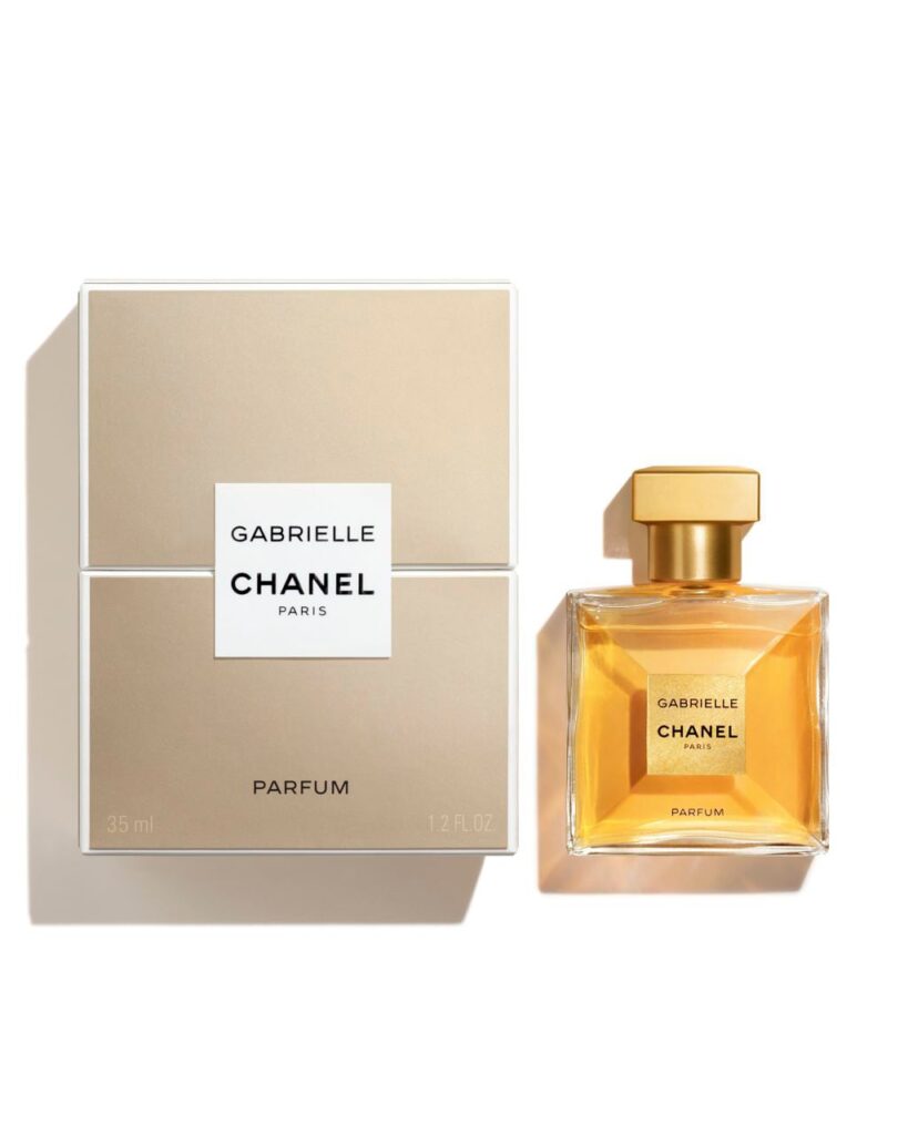 Chanel  Gabrielle Chanel Extrait Verstuiver