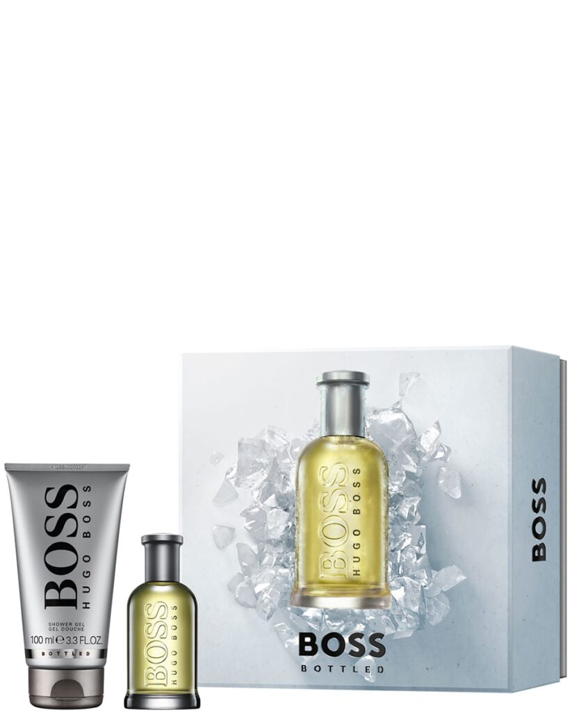 Hugo Boss  Boss Bottled Giftset
