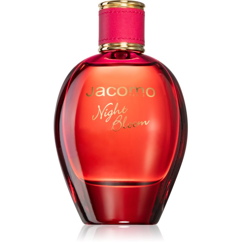 Jacomo Night Bloom Eau de Parfum