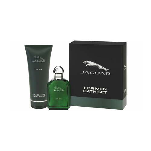 Jaguar For Men Gift Set
