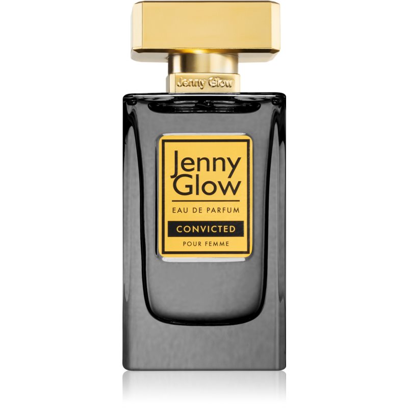 Jenny Glow Convicted Eau de Parfum