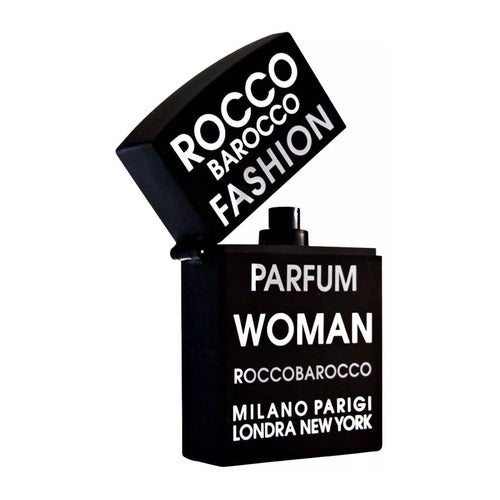 Roccobarocco Fashion Woman Eau de Parfum