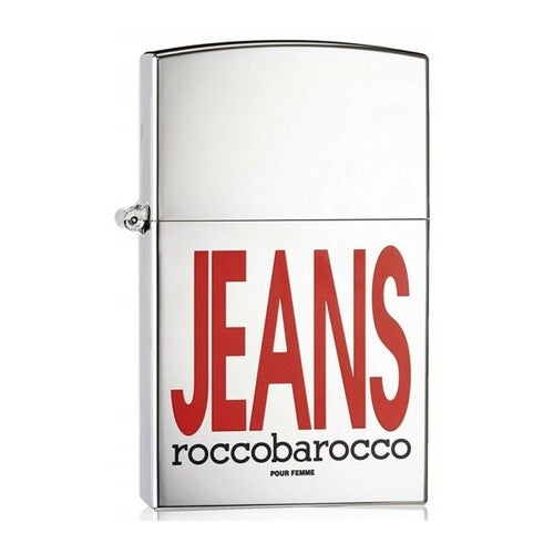 Roccobarocco Silver Jeans Eau de Toilette