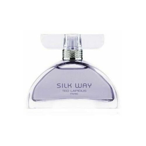 Ted Lapidus Silk Way Eau de Parfum