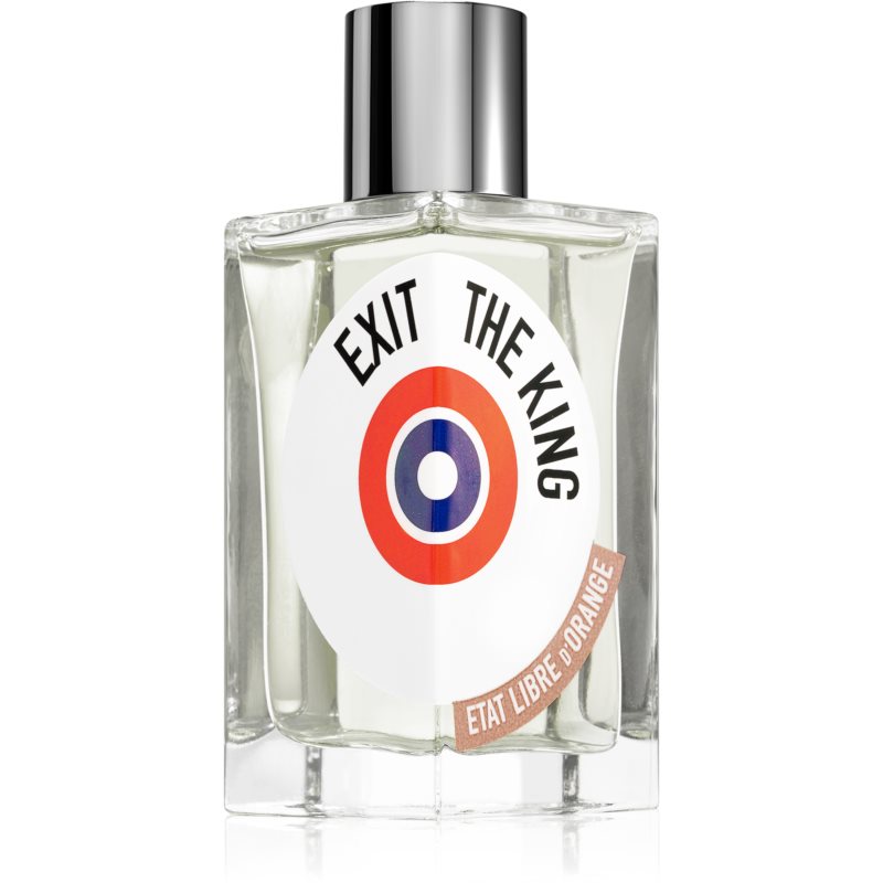 Etat Libre d’Orange Exit The King Eau de Parfum