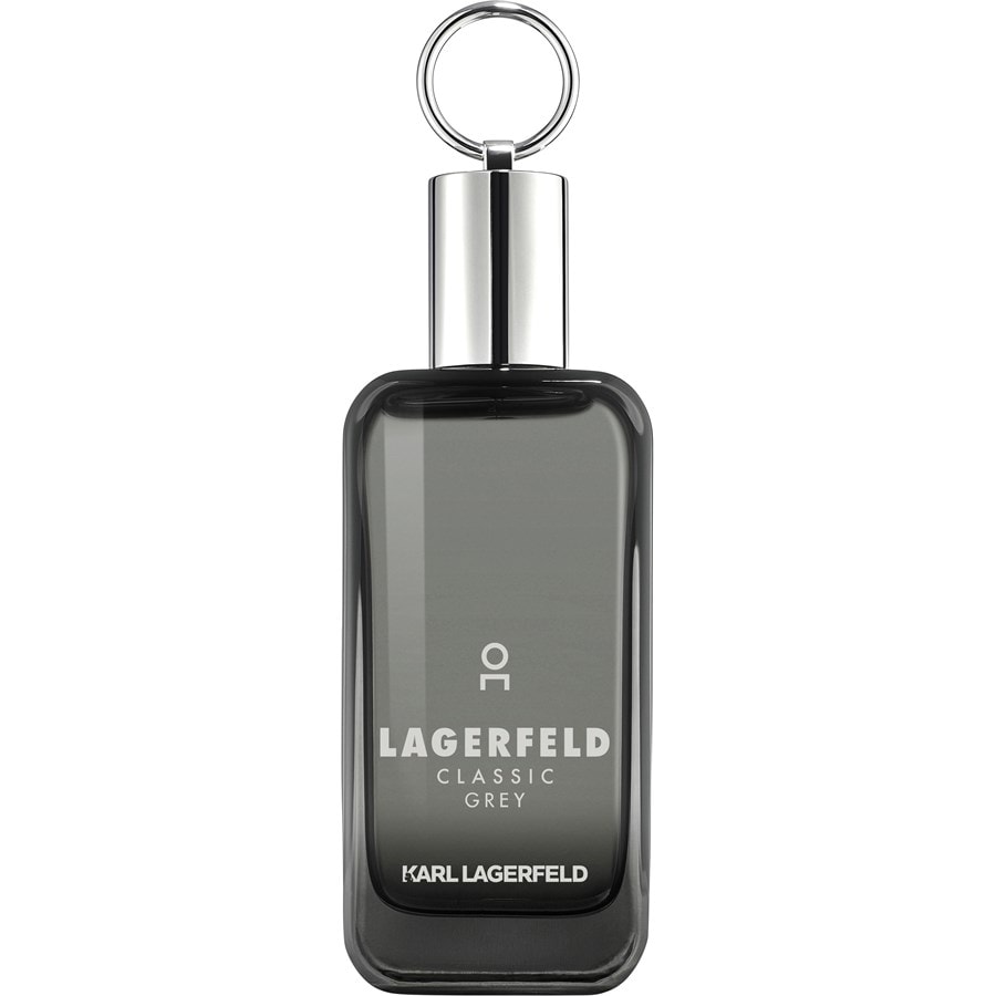 Karl Lagerfeld Lagerfeld Classic Grey Eau de Toilette