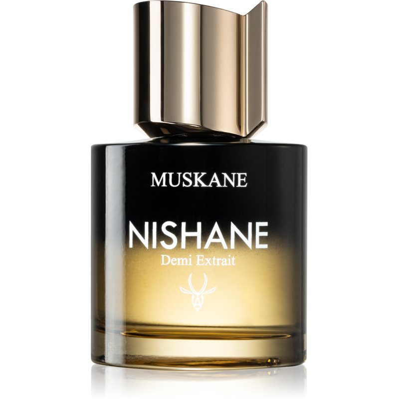 Nishane Muskane Extrait de Parfum