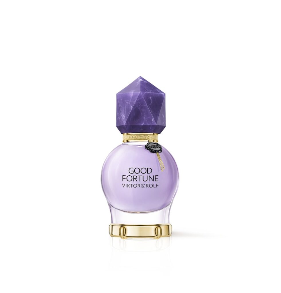 Viktor&Rolf Good Fortune Eau de Parfum Refillable