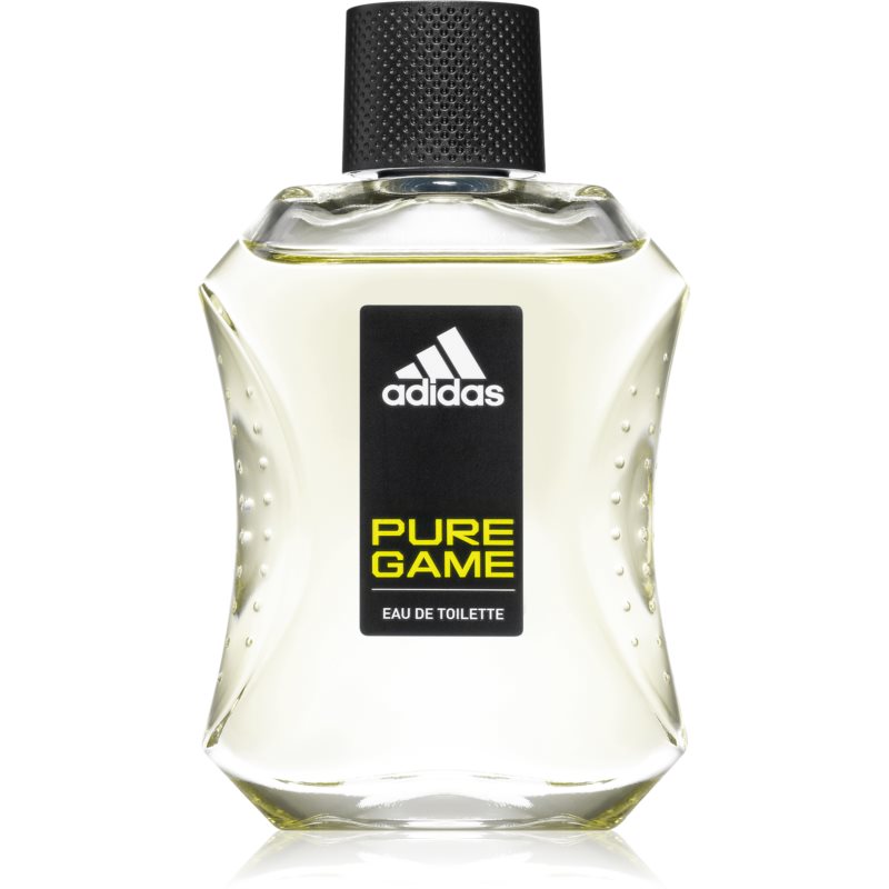 Adidas Pure Game Edition 2022 Eau de Toilette