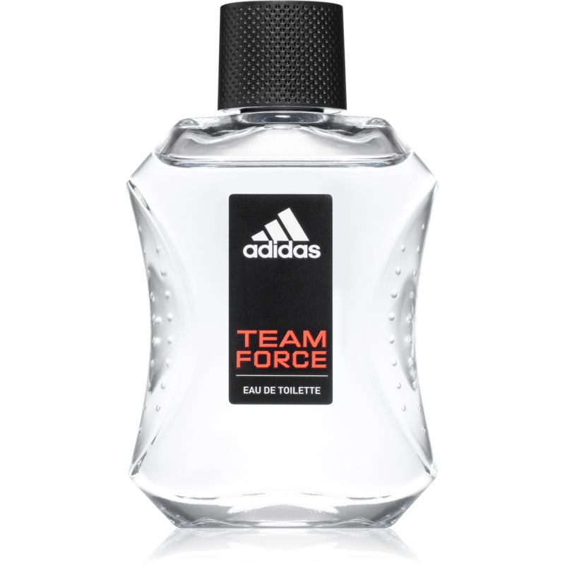 Adidas Team Force Edition 2022 Eau de Toilette