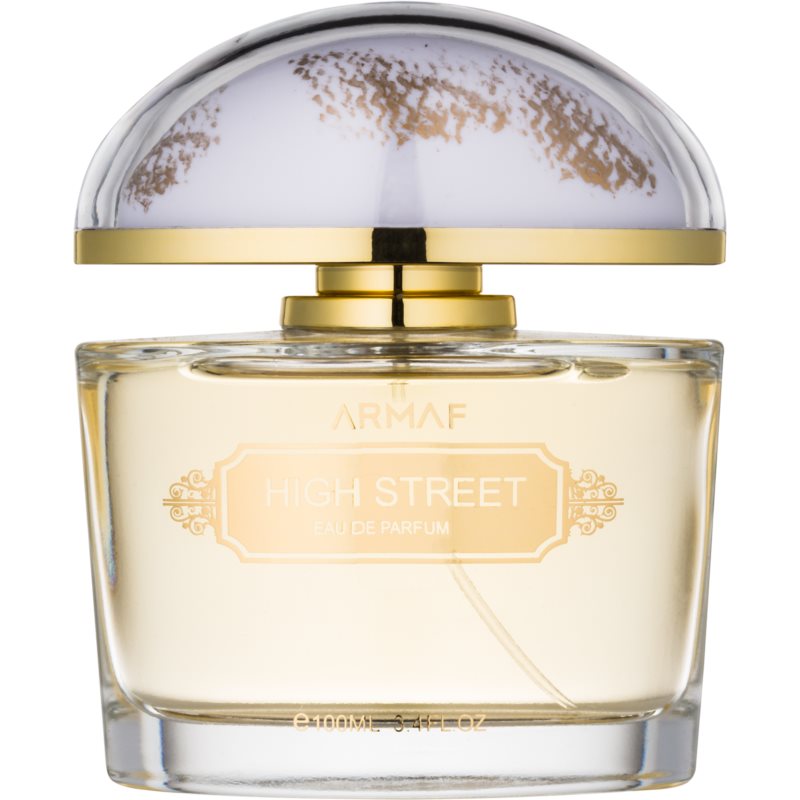 Armaf High Street Eau de Parfum