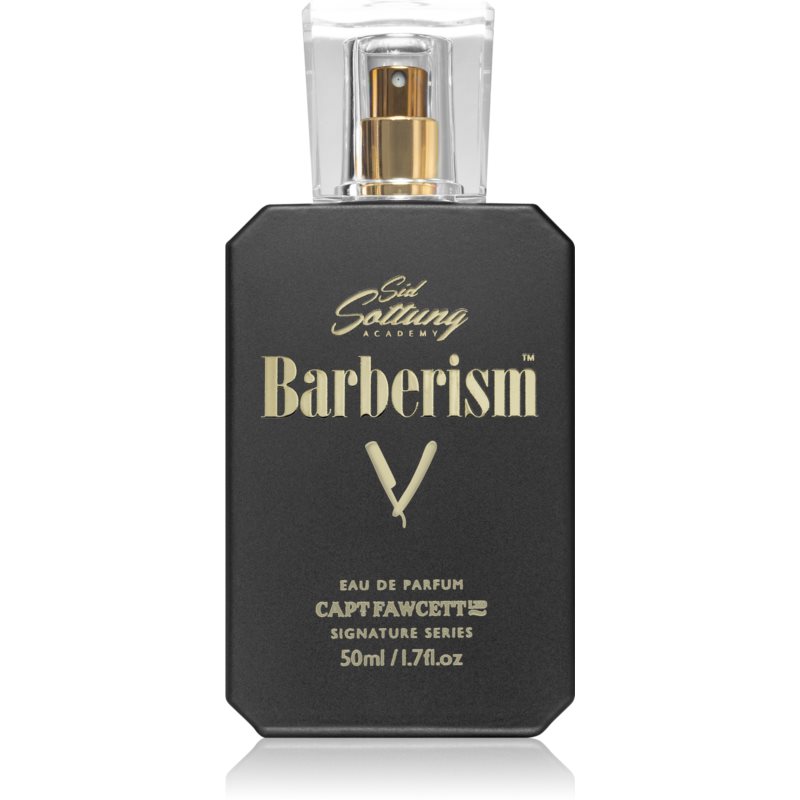 Captain Fawcett Barberism by Sid Sottung Eau de Parfum