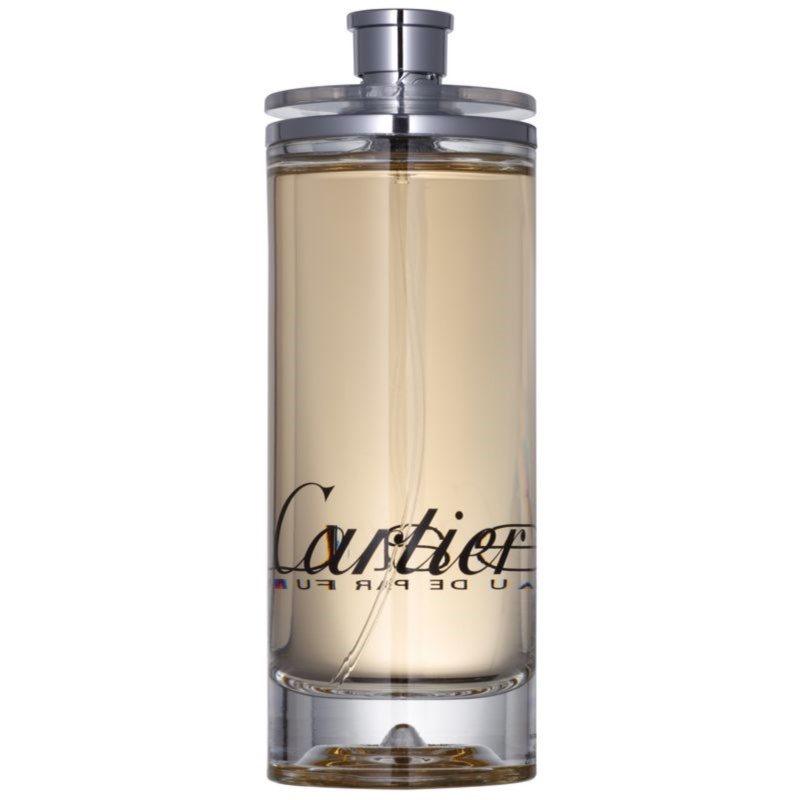 Cartier Eau de Cartier 2016 Eau de Parfum