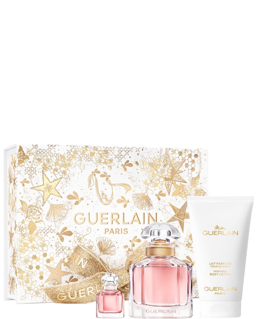 GUERLAIN  Mon Guerlain Mon Guerlain   Eau De Parfum Geschenkdoos