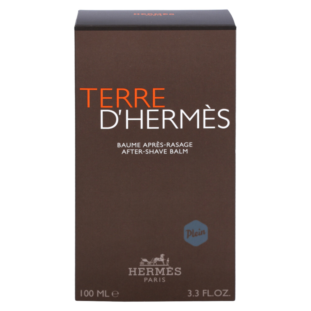 Hermes Terre d’Hermes After Shave 100 ml