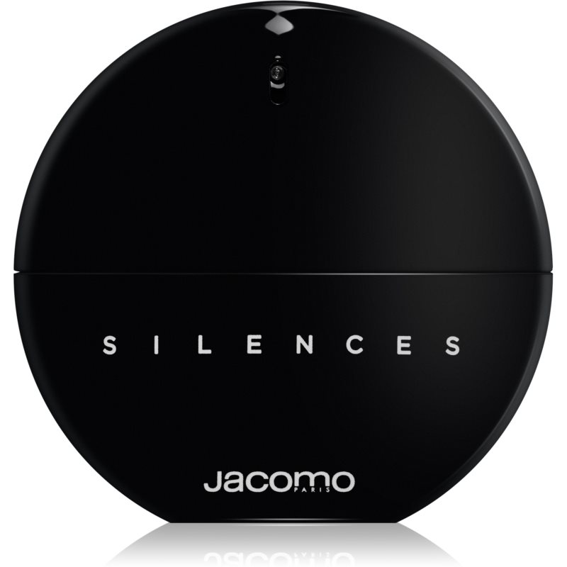 Jacomo Silences Sublime Eau de Parfum