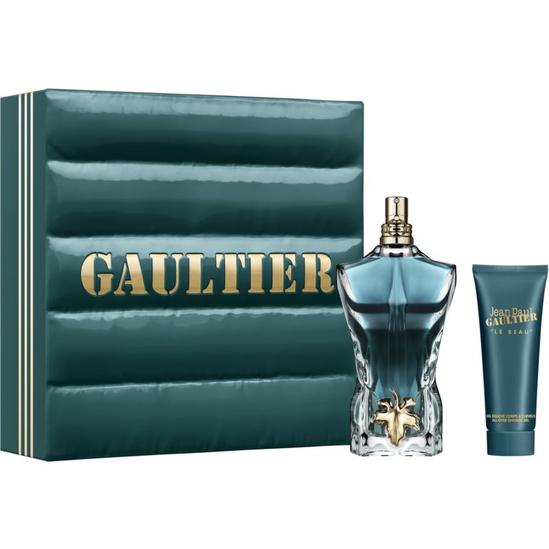 Jean Paul Gaultier Le Beau Gift Set