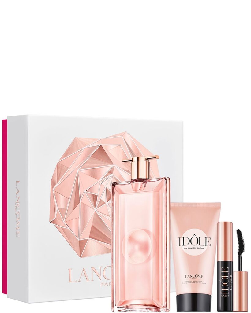 Lancôme Idole XMas Set – Limited Edition cadeauset