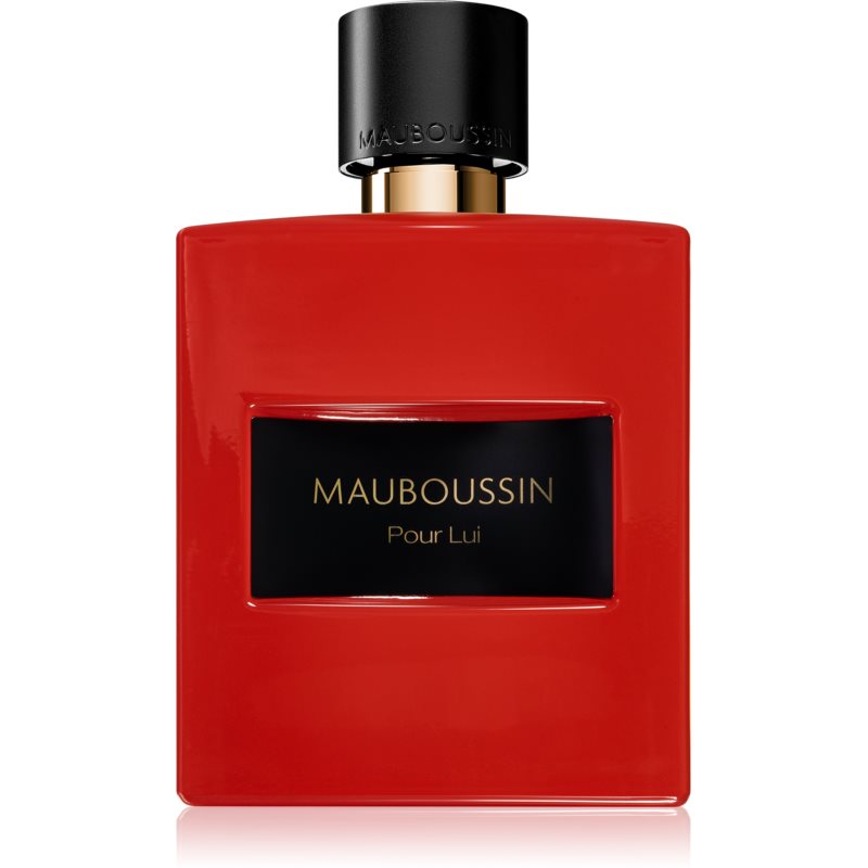 Mauboussin Pour Lui in Red Eau de Parfum