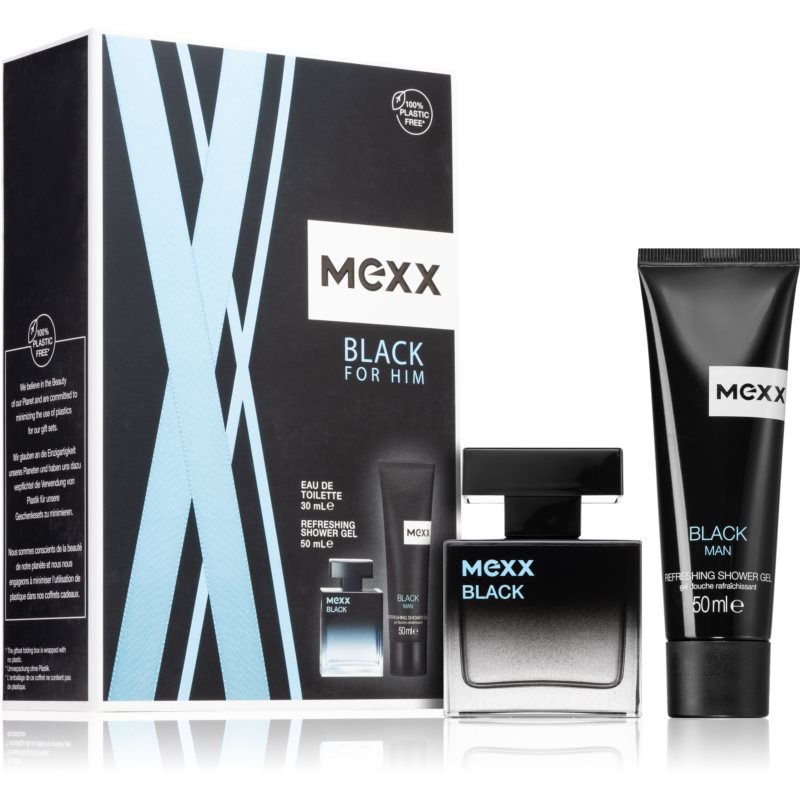 Mexx Man Gift Set