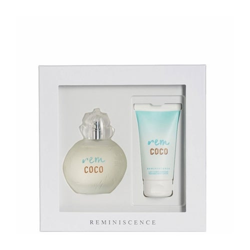 Reminiscence Rem Coco Gift Set