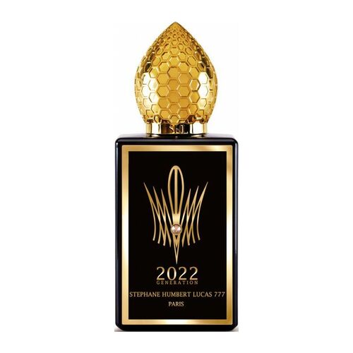 Stéphane Humbert Lucas 777 2022 Generation Homme Eau de Parfum