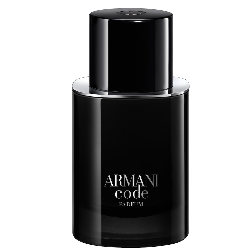 Armani Code Parfum Parfum Refillable