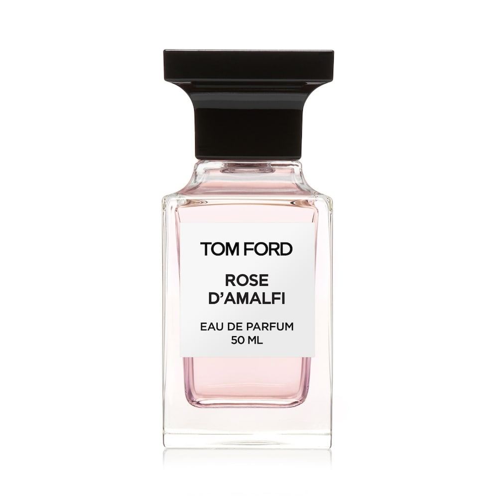 TOM FORD Rose d’Amalfi – Eau de Parfum