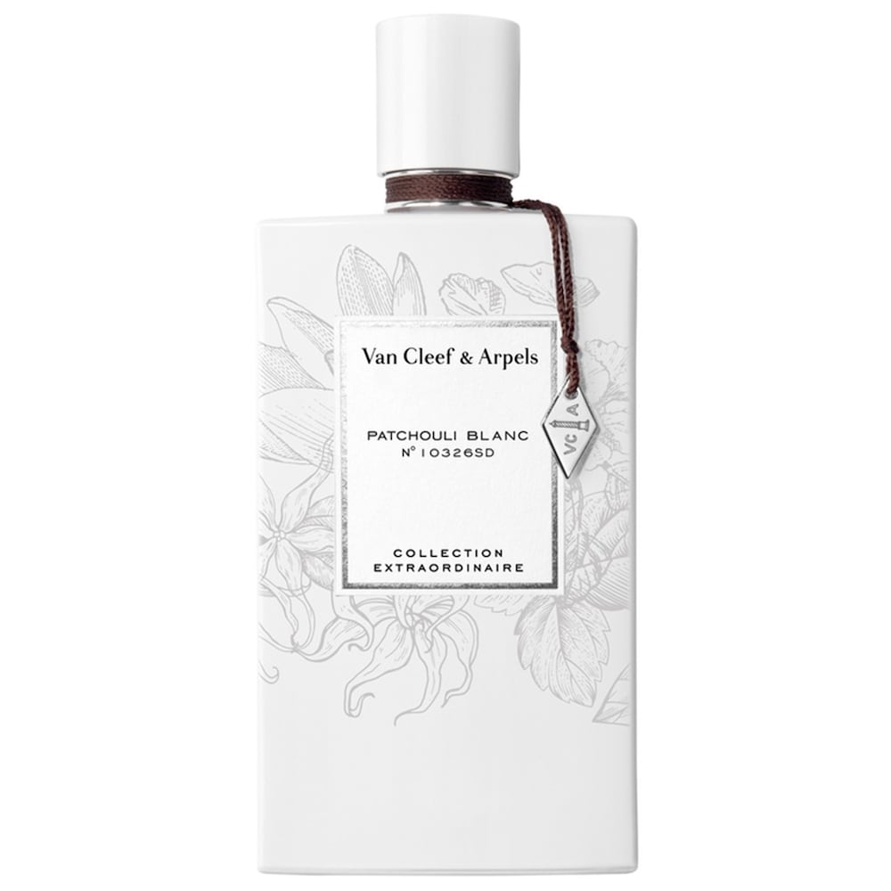 Van Cleef&Arpels Patchouli Blanc Eau de Parfum