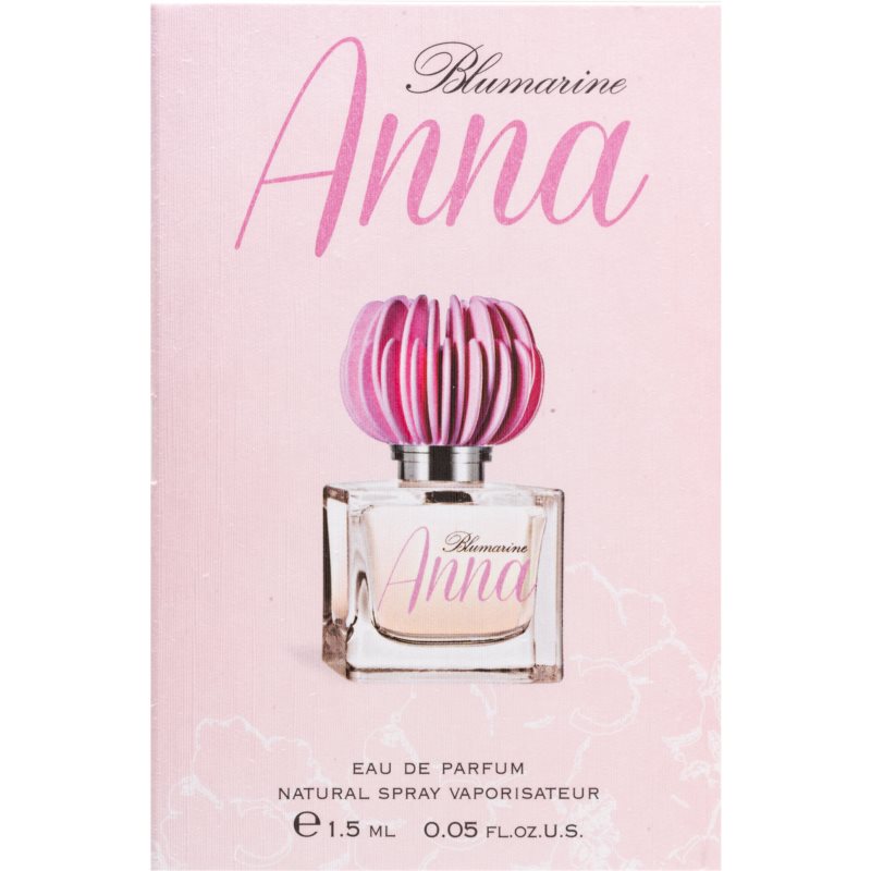 Blumarine Anna Eau de Parfum