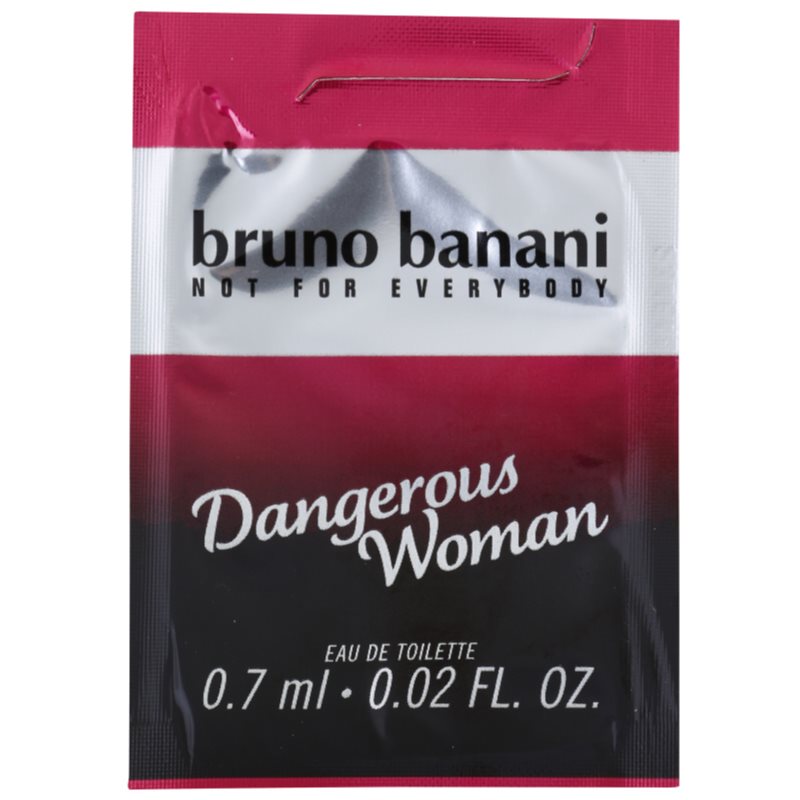 Bruno Banani Dangerous Woman Eau de Toilette