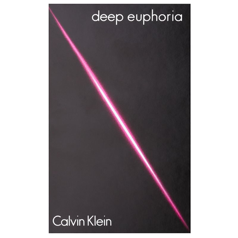 Calvin Klein Deep Euphoria Eau de Parfum
