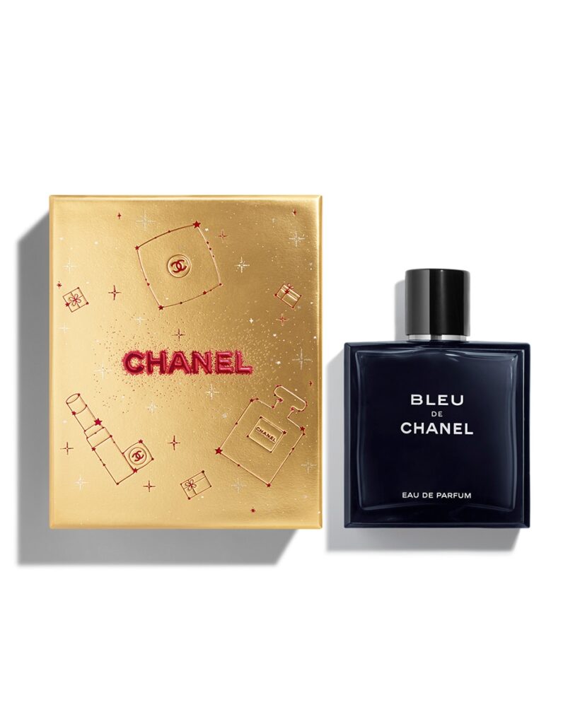 Chanel  Bleu De Chanel Eau De Parfum Verstuiver
