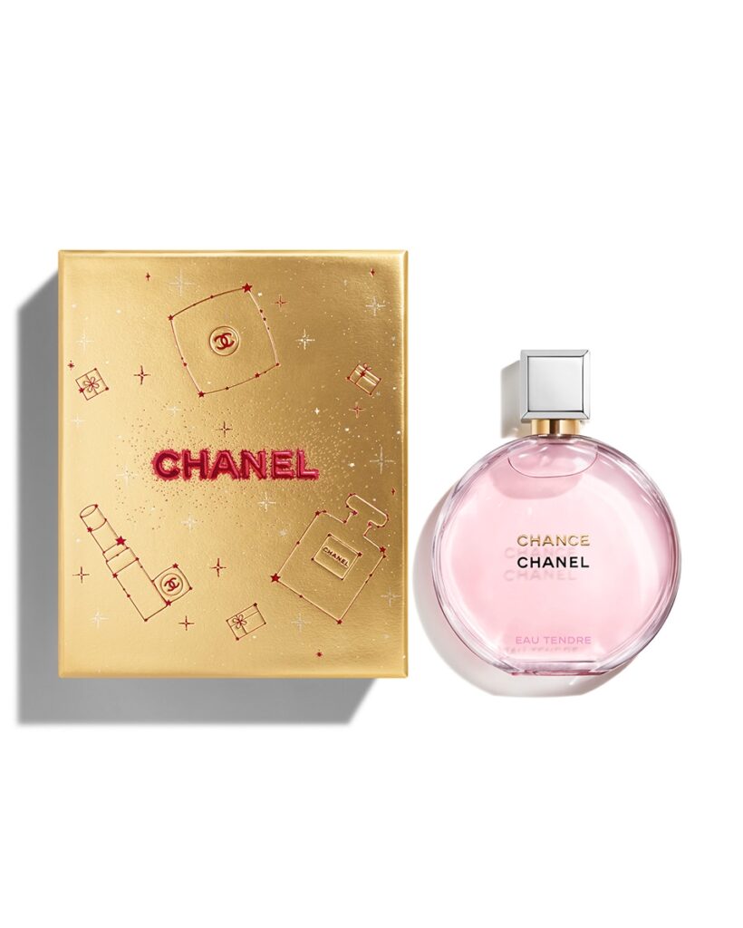 Chanel  Chance Eau Tendre Eau De Parfum Verstuiver