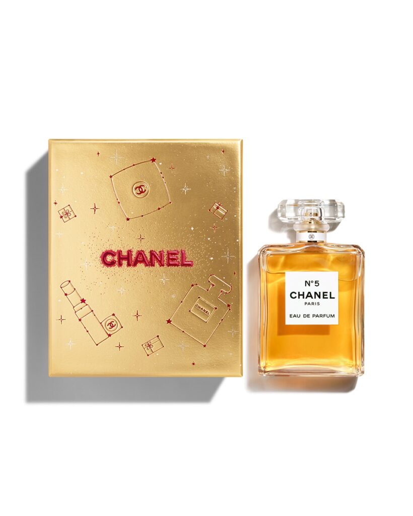 Chanel  N5 Eau De Parfum Verstuiver