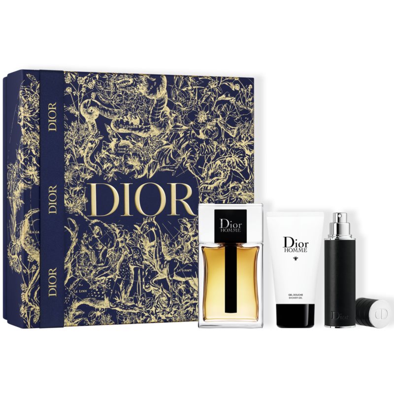 Dior Homme 2020 Edition Gift Set