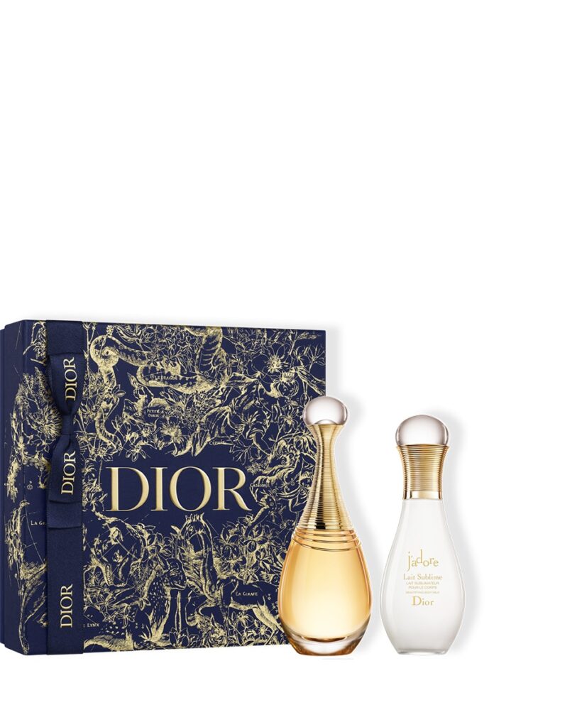 Dior  J’adore Set   Gelimiteerde Editie