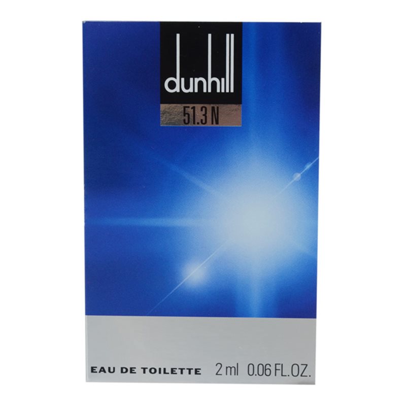 Dunhill 51.3 N Eau de Toilette